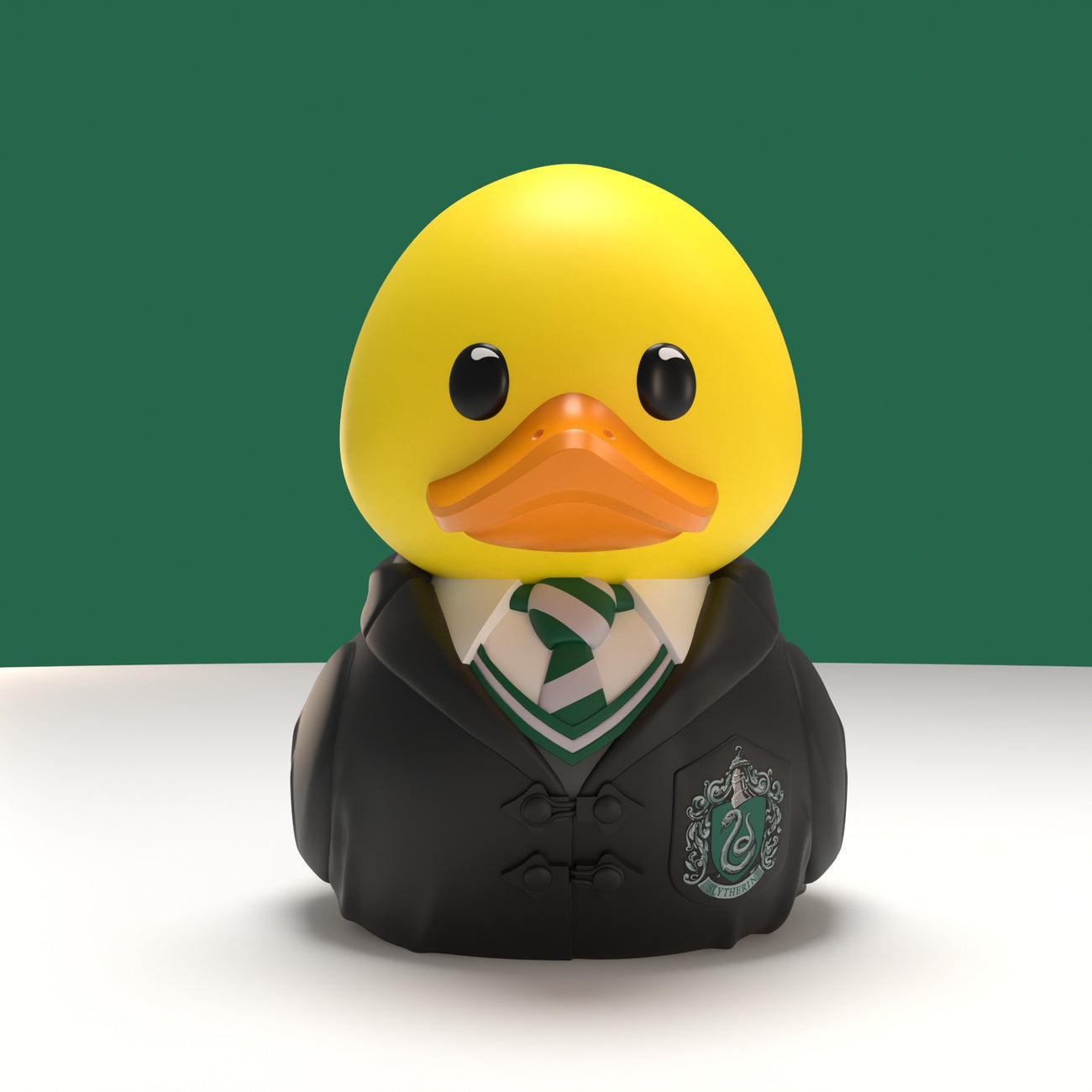 Productafbeelding Harry Potter - Slytherin Mini TUBBZ Decoratie-eend