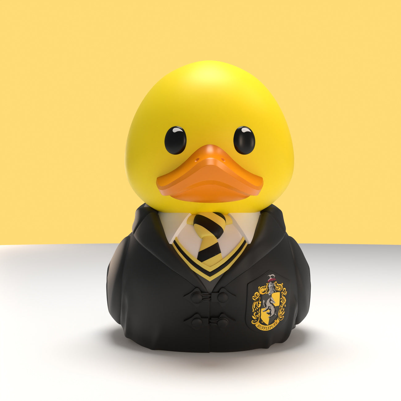 Productafbeelding Harry Potter - Huffelpuf Mini TUBBZ Decoratie-eend