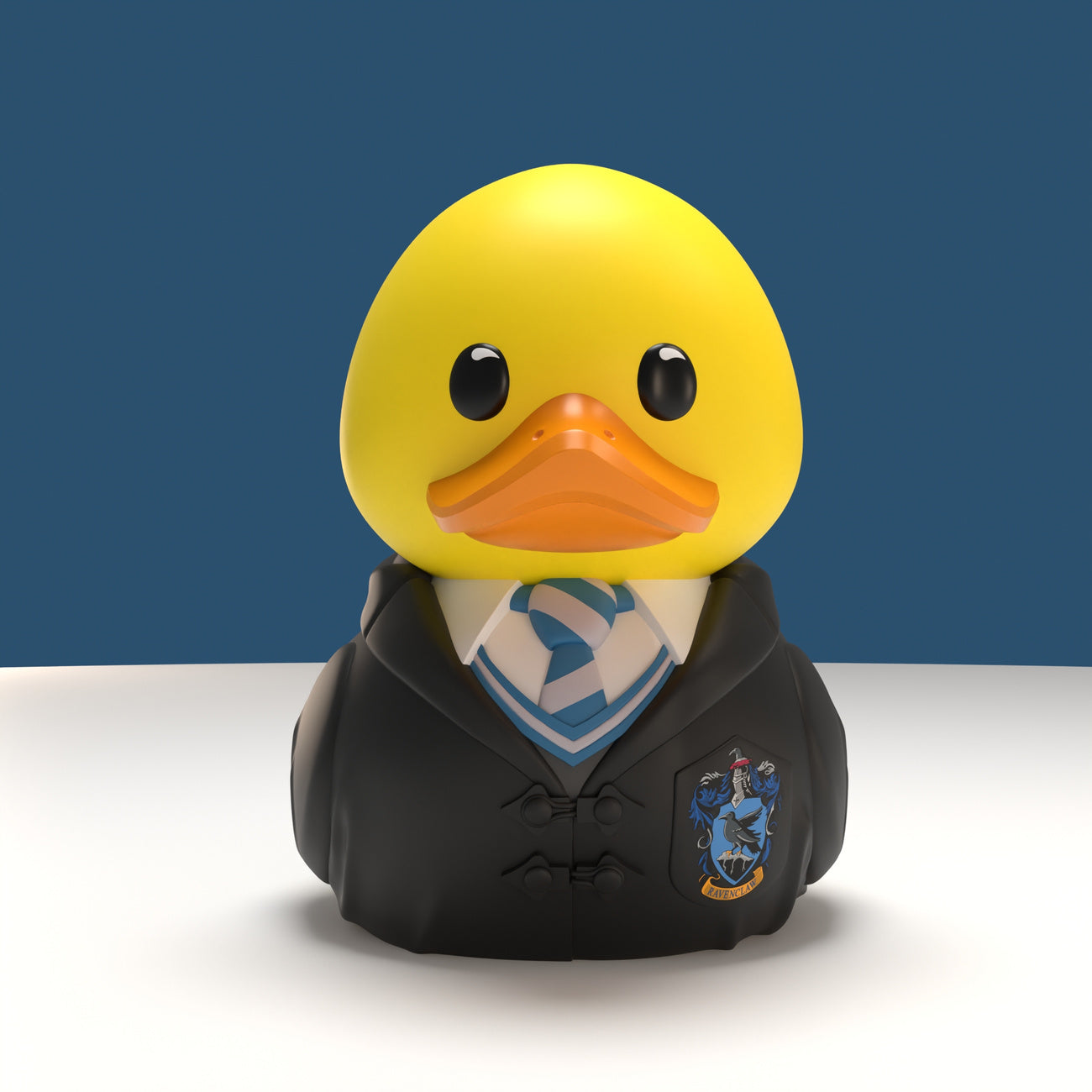Productafbeelding Harry Potter - Ravenklauw Mini TUBBZ Decoratie-eend
