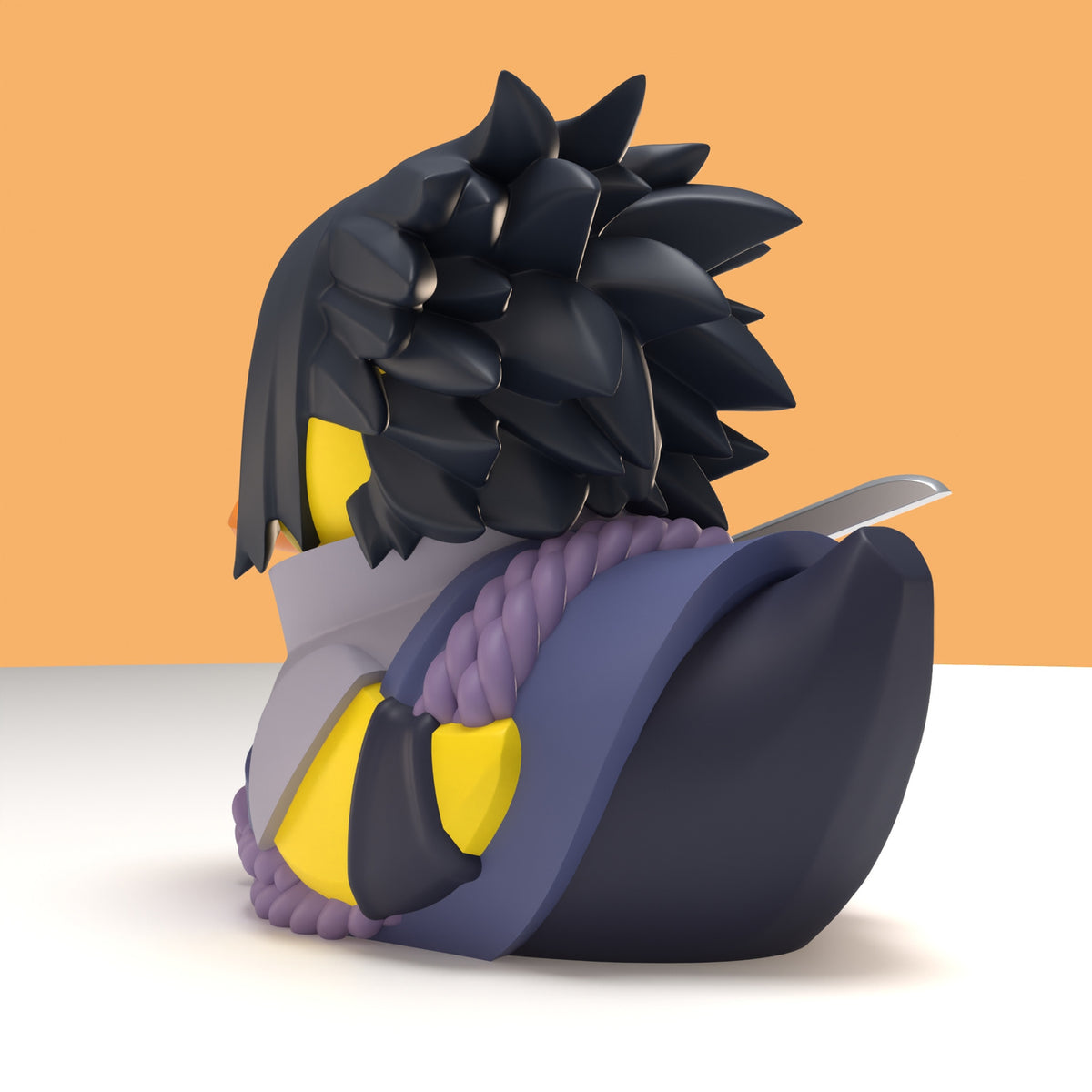 Productafbeelding Naruto Shippuden - Sasuke Uchiha TUBBZ Cosplay Eend