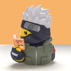 Productafbeelding Naruto Shippuden - Kakashi Hatake TUBBZ deco-eend