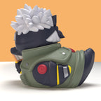 Productafbeelding Naruto Shippuden - Kakashi Hatake TUBBZ deco-eend