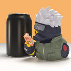 Productafbeelding Naruto Shippuden - Kakashi Hatake TUBBZ deco-eend