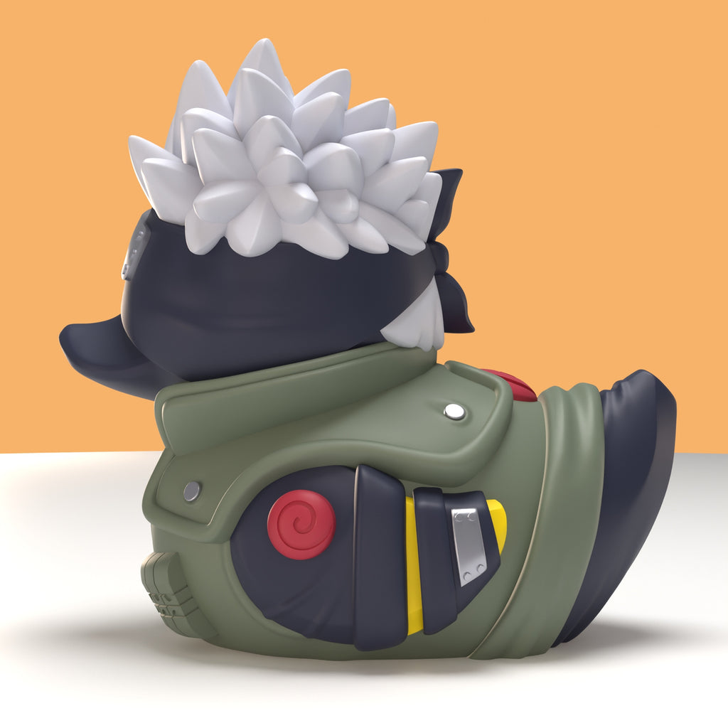 Productafbeelding Naruto Shippuden - Kakashi Hatake Mini TUBBZ Deco Eend