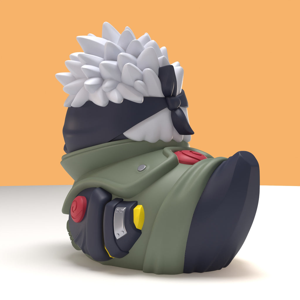 Productafbeelding Naruto Shippuden - Kakashi Hatake Mini TUBBZ Deco Eend