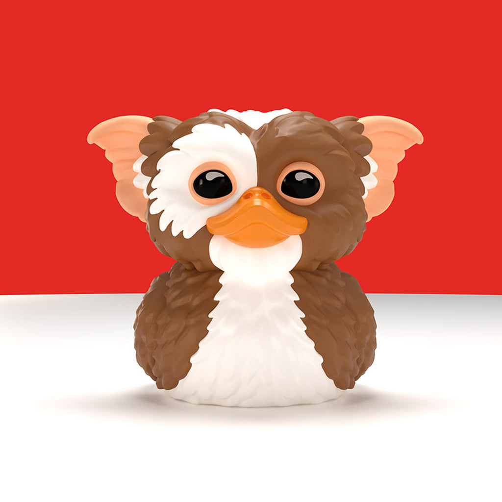Productafbeelding Gremlins - Gizmo Mini TUBBZ Deco Eend