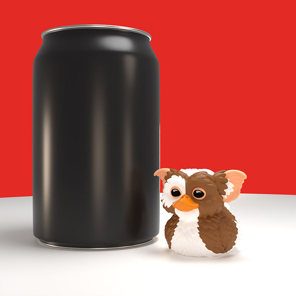 Productafbeelding Gremlins - Gizmo Mini TUBBZ Deco Eend