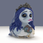 Productafbeelding Corpse Bride – Emily TUBBZ Verzamel-eend