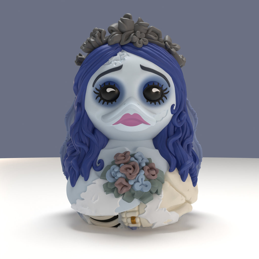 Productafbeelding Corpse Bride – Emily TUBBZ Verzamel-eend
