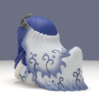 Productafbeelding Corpse Bride – Emily TUBBZ Verzamel-eend