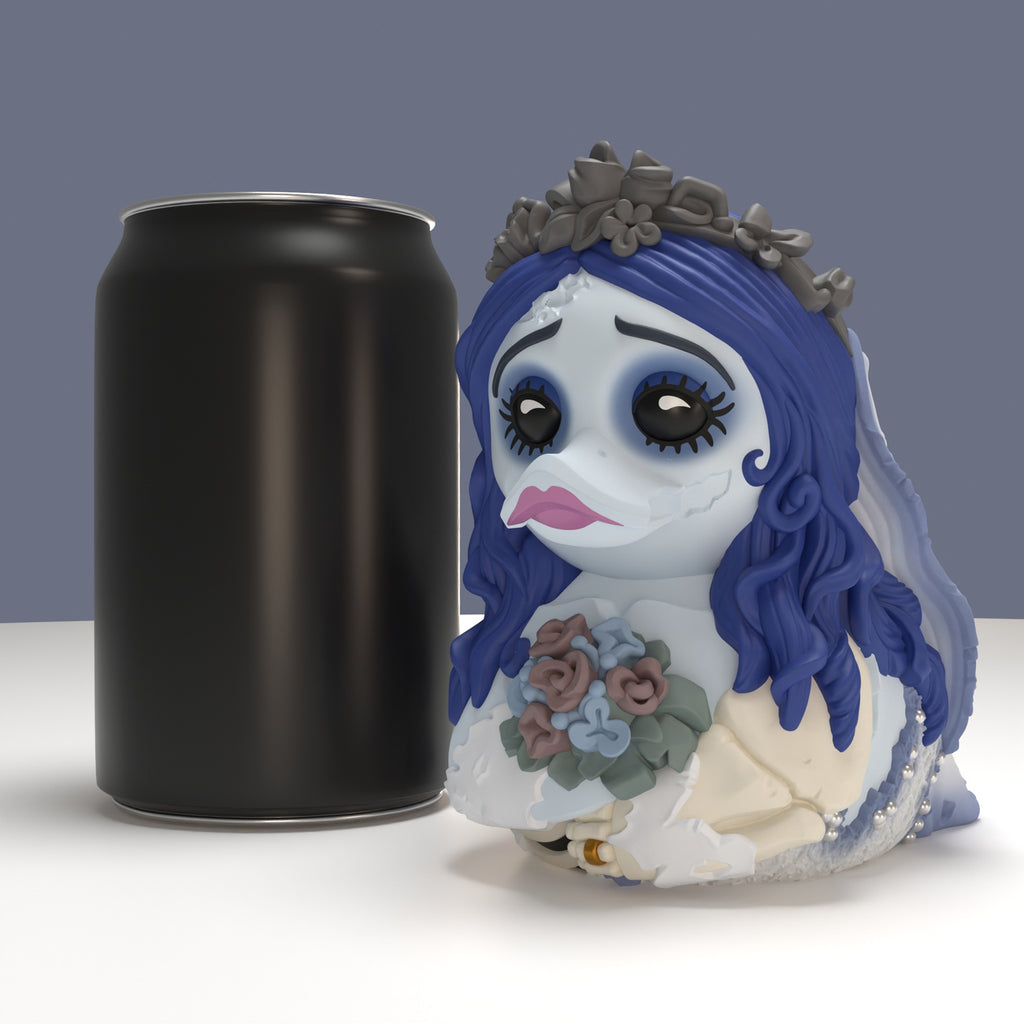 Productafbeelding Corpse Bride – Emily TUBBZ Verzamel-eend