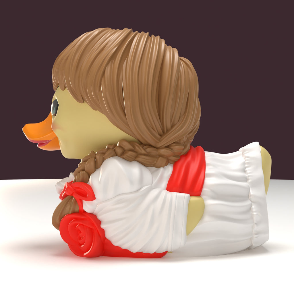 Productafbeelding Annabelle - Mini TUBBZ decoratieve eend