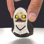 Productafbeelding Conjuring - De Non Mini TUBBZ deco-eend