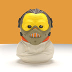 Productafbeelding The Silence of the Lambs - Hannibal Lecter Mini TUBBZ deco-eend