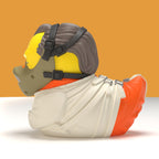 Productafbeelding The Silence of the Lambs - Hannibal Lecter Mini TUBBZ deco-eend