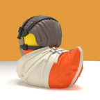 Productafbeelding The Silence of the Lambs - Hannibal Lecter Mini TUBBZ deco-eend
