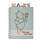 Productafbeelding Winnie de Poeh - Spiraal notitieblok