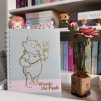 Productafbeelding Winnie de Poeh - Spiraal notitieblok