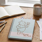 Productafbeelding Winnie de Poeh - Spiraal notitieblok