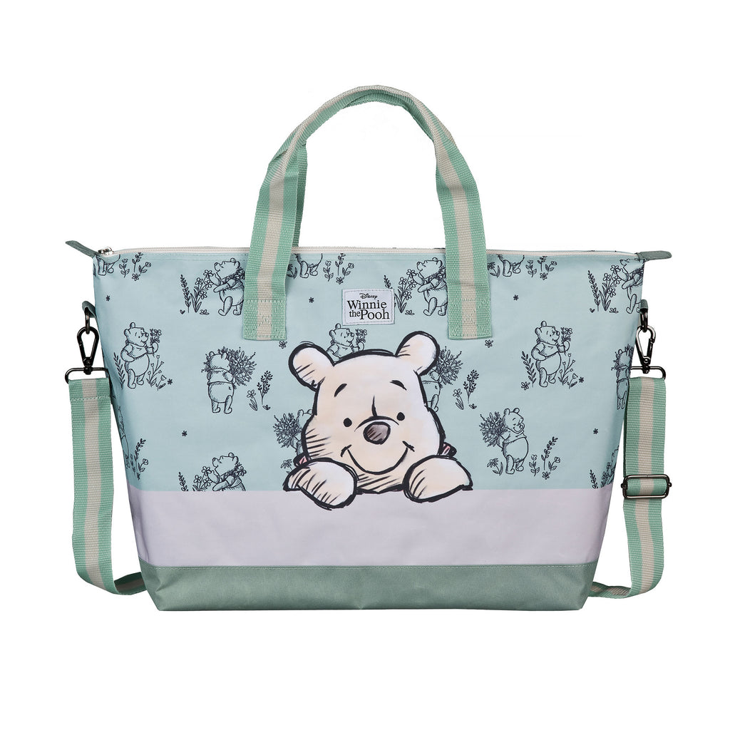 Productafbeelding Winnie de Poeh - Shopper tas