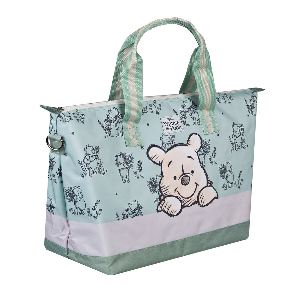 Productafbeelding Winnie de Poeh - Shopper tas