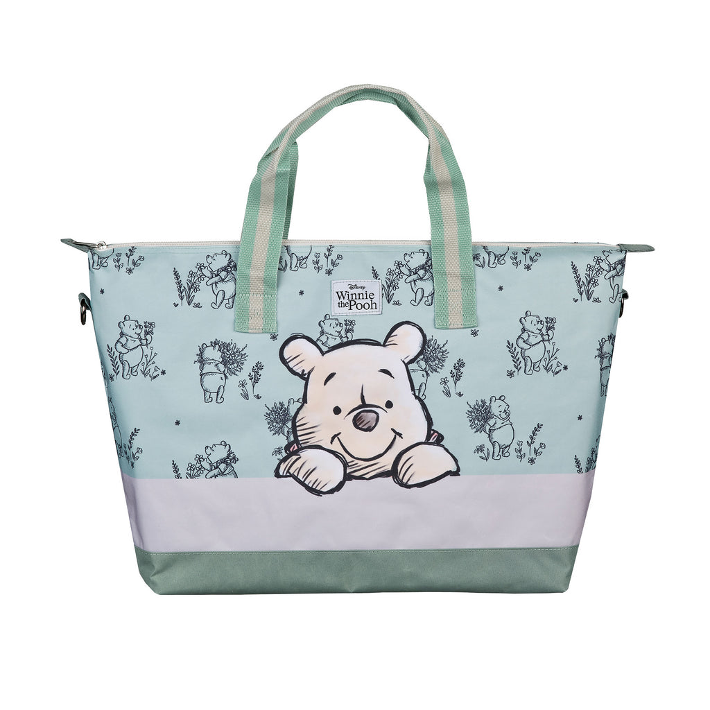 Productafbeelding Winnie de Poeh - Shopper tas