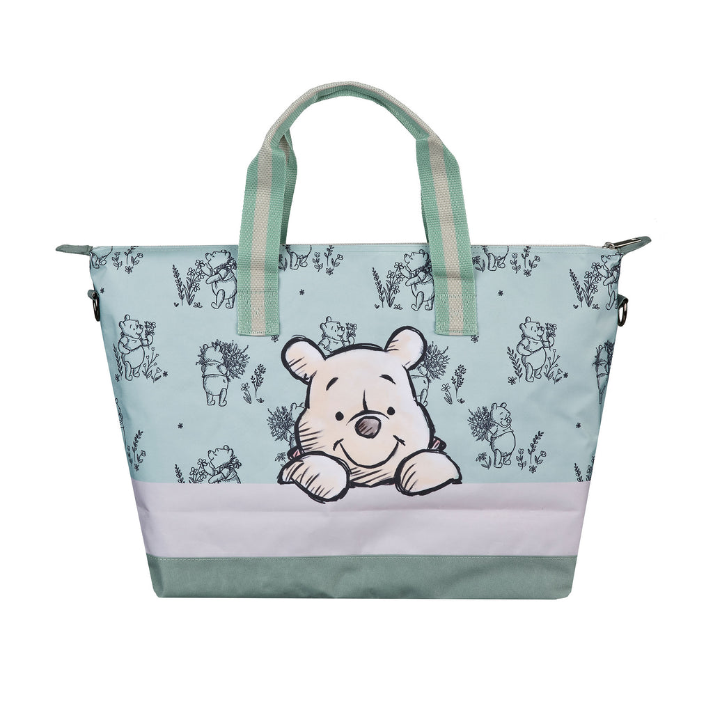 Productafbeelding Winnie de Poeh - Shopper tas