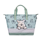 Productafbeelding Winnie de Poeh - Shopper tas