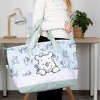 Productafbeelding Winnie de Poeh - Shopper tas