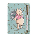Productafbeelding Winnie de Poeh - Notitieblokset met pen