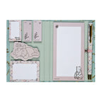Productafbeelding Winnie de Poeh - Notitieblokset met pen