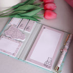 Productafbeelding Winnie de Poeh - Notitieblokset met pen