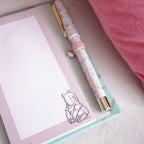 Productafbeelding Winnie de Poeh - Notitieblokset met pen