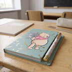 Productafbeelding Winnie de Poeh - Notitieblokset met pen