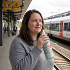 Productafbeelding Winnie de Poeh - Drinkfles