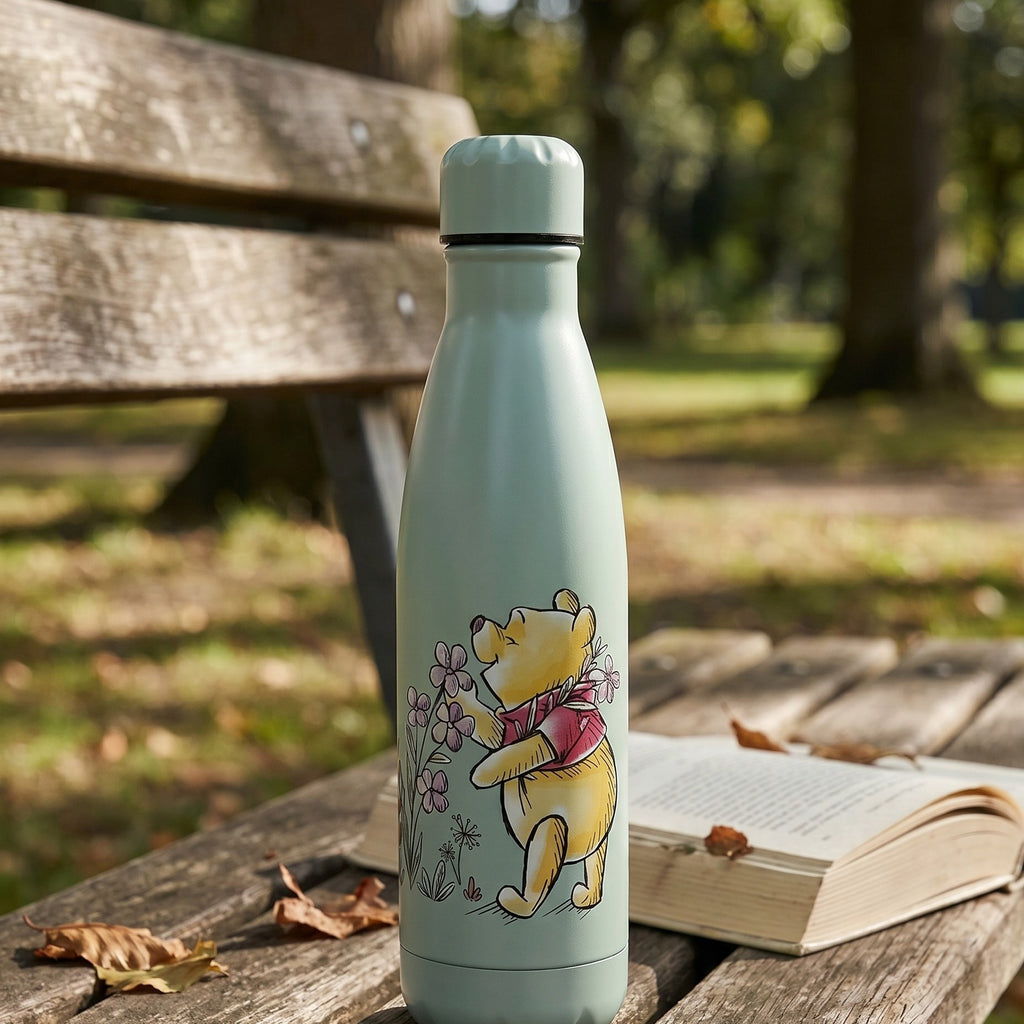 Productafbeelding Winnie de Poeh - Drinkfles