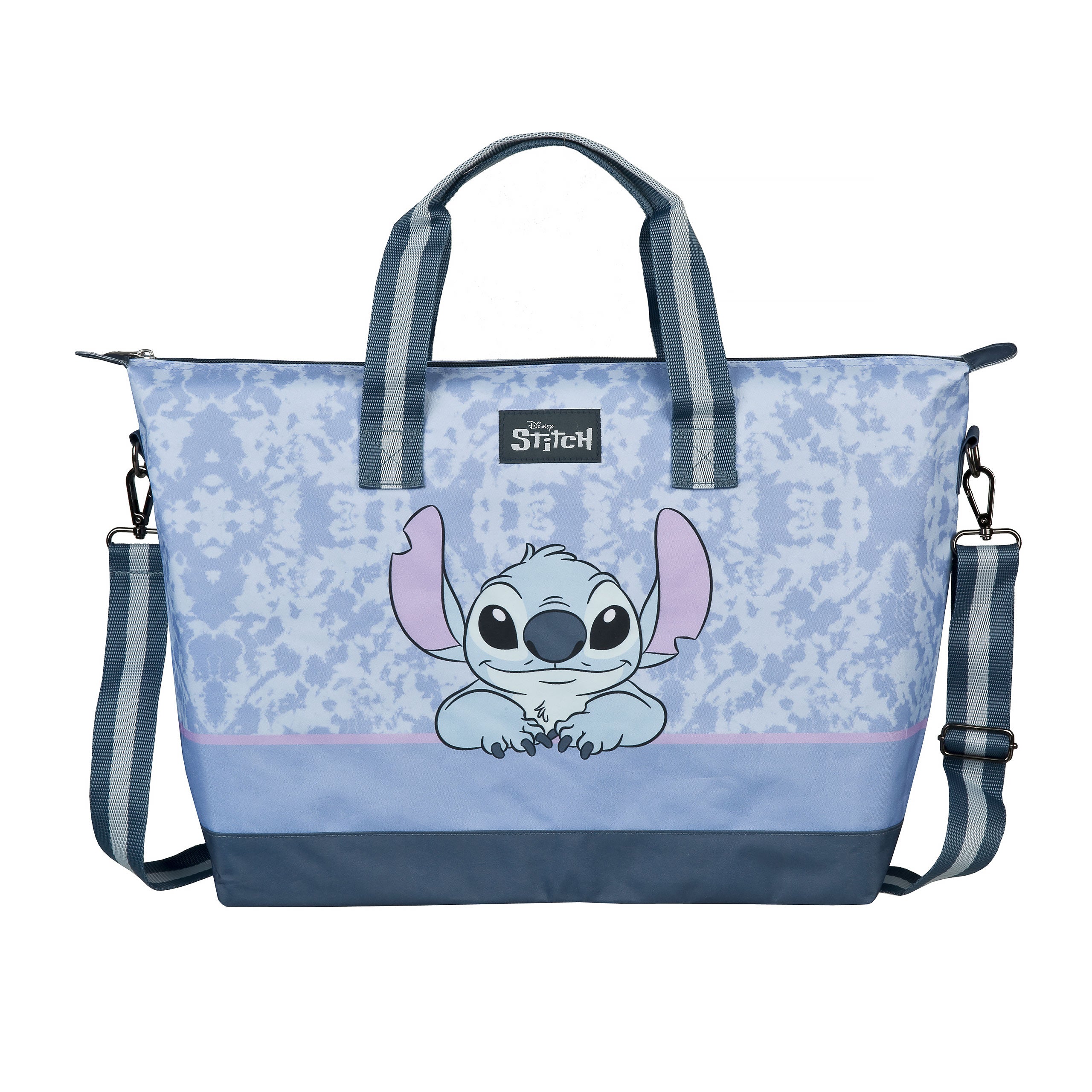 Productafbeelding Stitch shopper tas - Lilo & Stitch