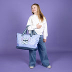 Productafbeelding Stitch shopper tas - Lilo & Stitch