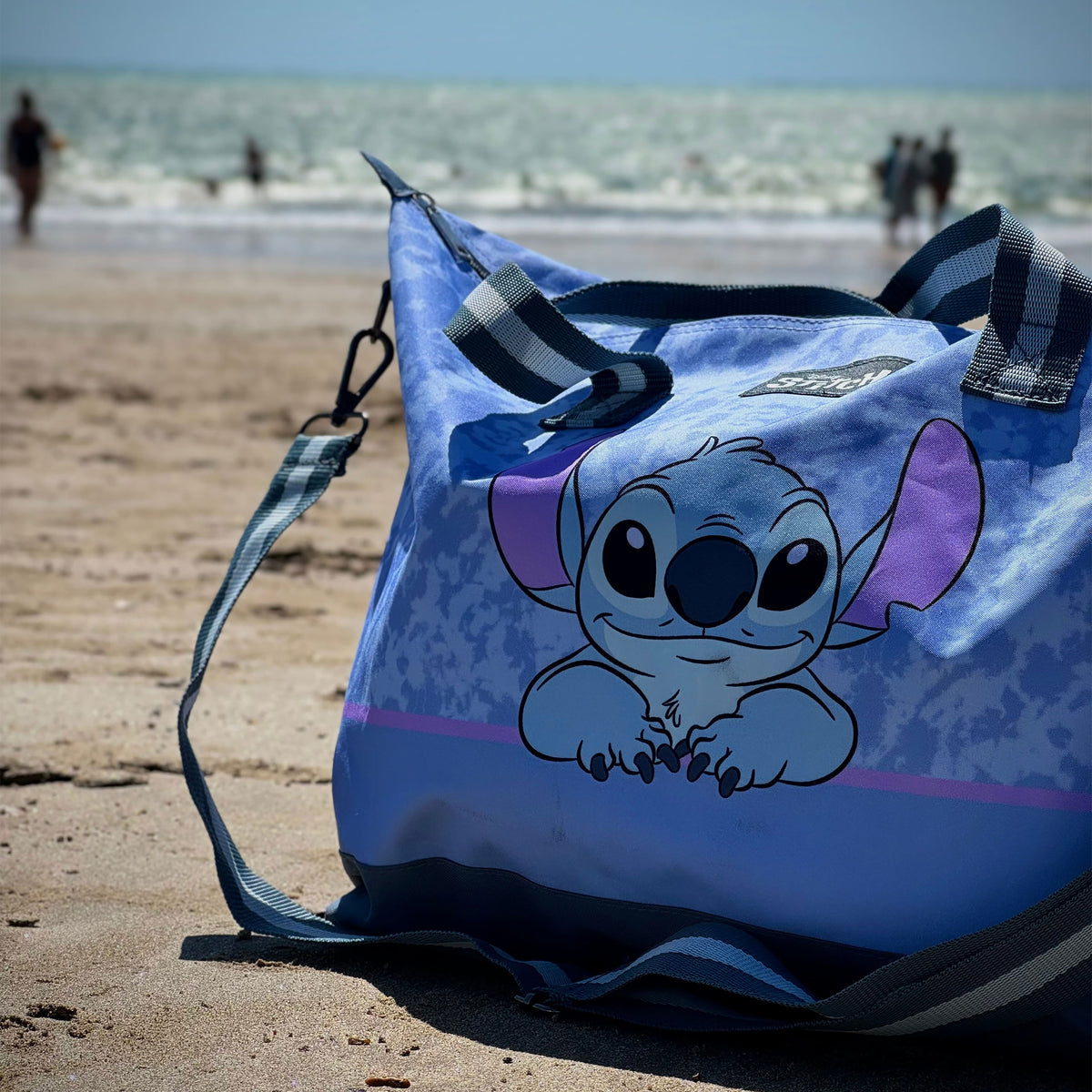 Productafbeelding Stitch shopper tas - Lilo & Stitch