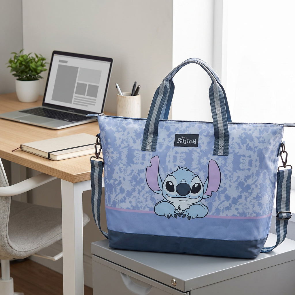 Productafbeelding Stitch shopper tas - Lilo & Stitch