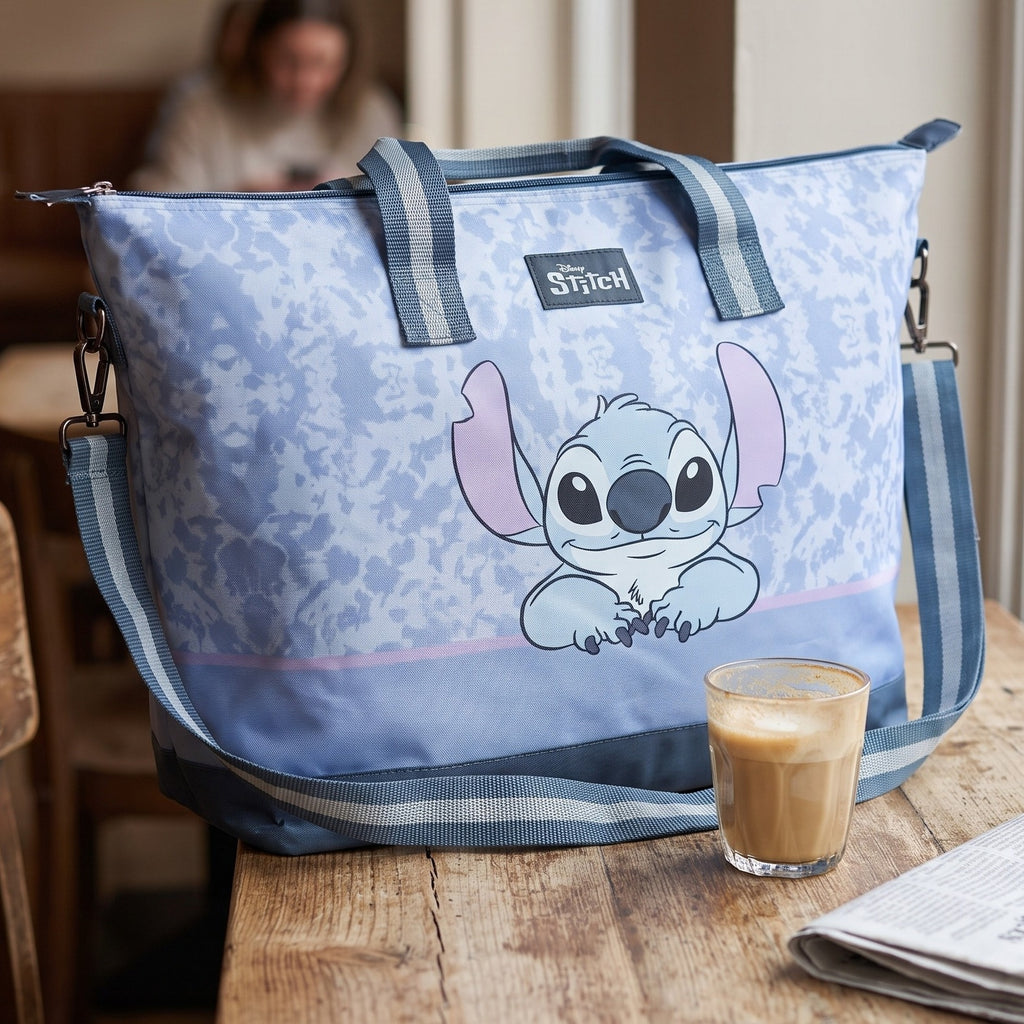 Productafbeelding Stitch shopper tas - Lilo & Stitch