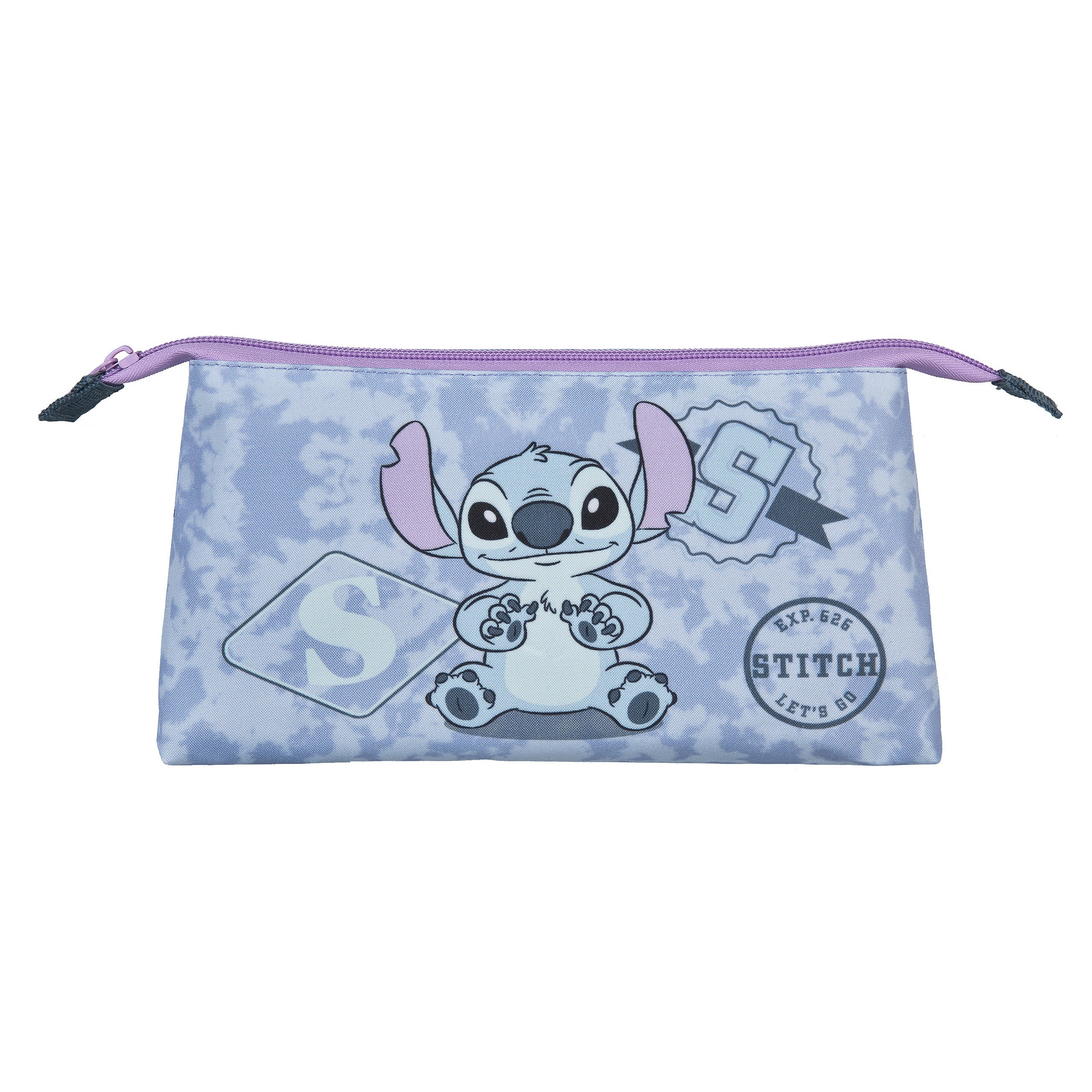 Productafbeelding Stitch Toilettas - Lilo & Stitch