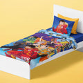 Productafbeelding One Piece - Group Beddengoed