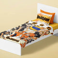 Productafbeelding Haikyu!! - Team Beddengoed