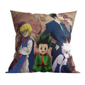 Productafbeelding Hunter x Hunter - Gon & Friends Kussen
