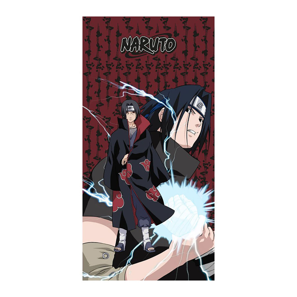 Productafbeelding Naruto - Akatsuki Badlaken