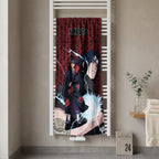 Productafbeelding Naruto - Akatsuki Badlaken