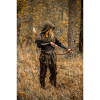 Product image Medieval Ranger Tunic Arais green