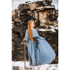 Product image Medieval Belt Caja