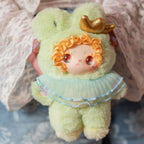 Productafbeelding Lovely Emma - Twist Series Mystery Pluchefiguur
